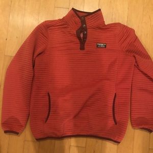 LL Bean’s Women's Airlight Knit Pullover Regular Medium